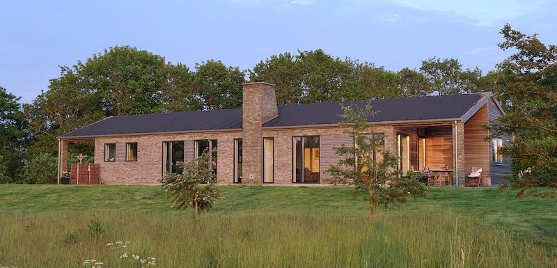 construcion de casas unifamiliares