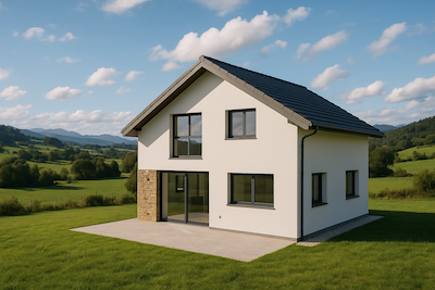 construir casa en cantabria