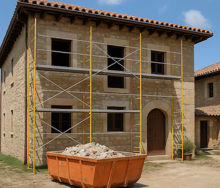 licencias de obra en cantabria